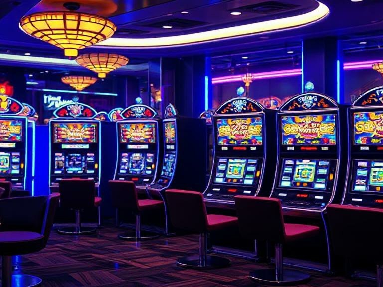 pinup casino