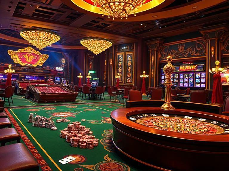 pinup casino