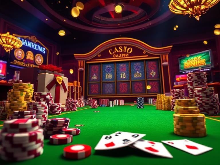 pinup casino
