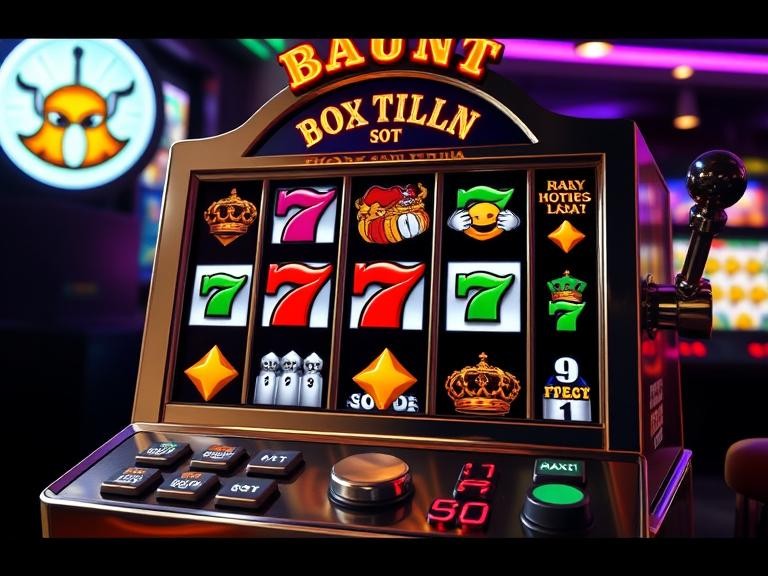 pinup casino